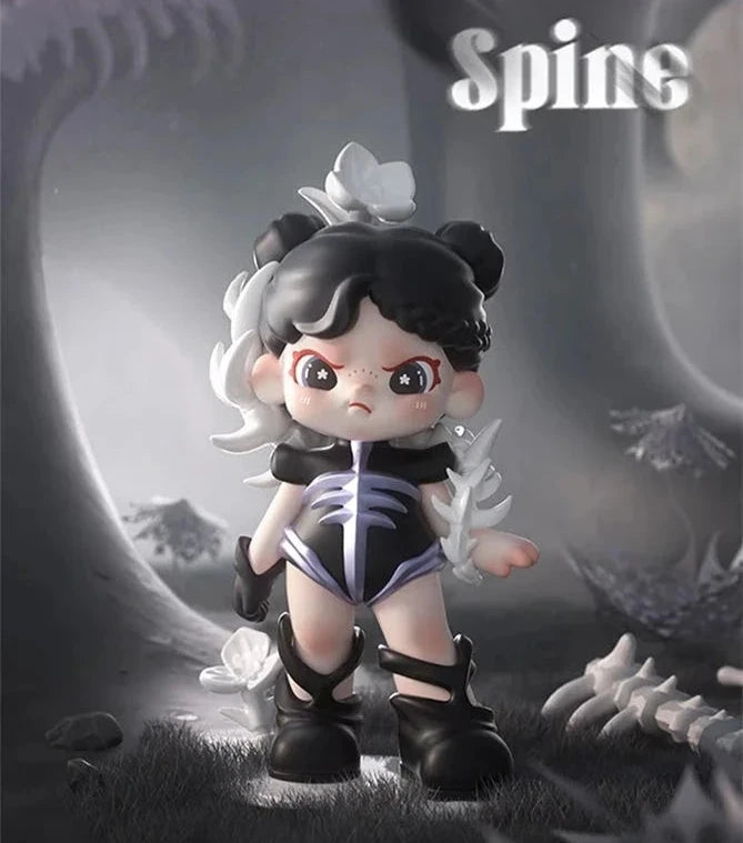 Dora - Material Vistas Series Figures Blind Box