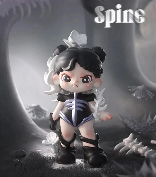 Dora - Material Vistas Series Figures Blind Box