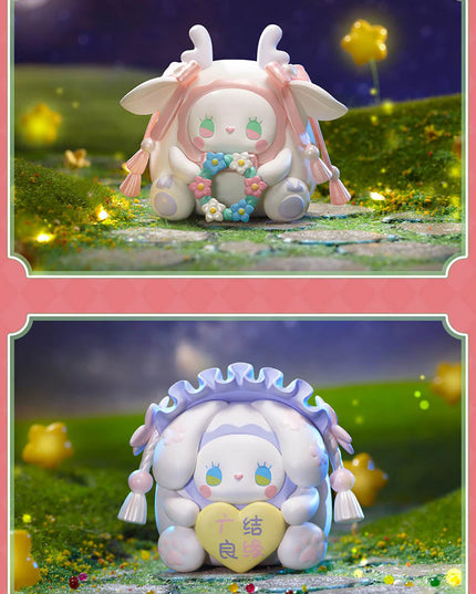 EMMA Lucky Eggs Series