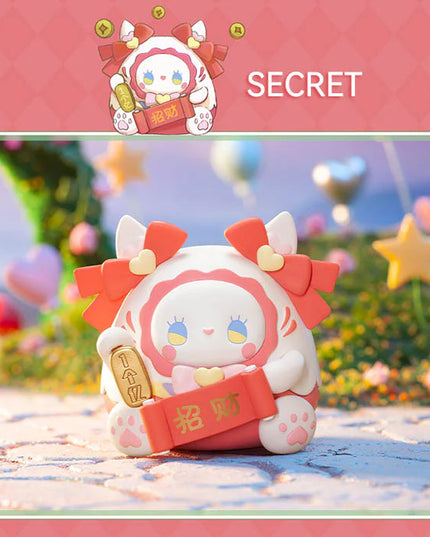 EMMA Lucky Eggs Series