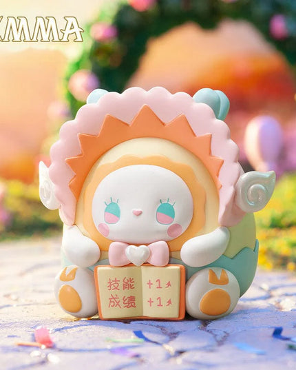 EMMA Lucky Eggs Series