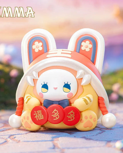EMMA Lucky Eggs Series