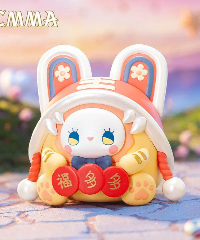 EMMA Lucky Eggs Series