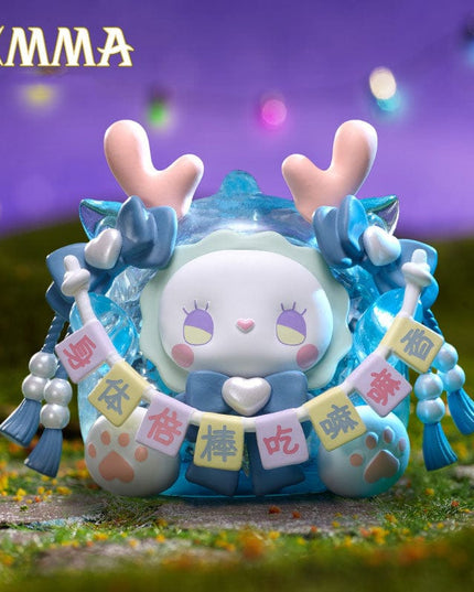 EMMA Lucky Eggs Series