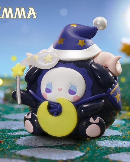 EMMA Lucky Eggs Series