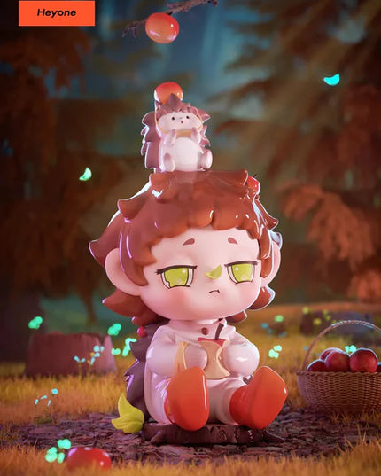 FAYA Dual Forest and Half Whisper Series