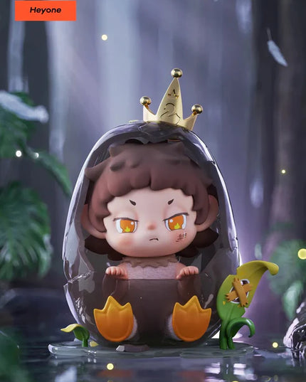 FAYA Dual Forest and Half Whisper Series