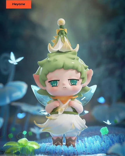 FAYA Dual Forest and Half Whisper Series