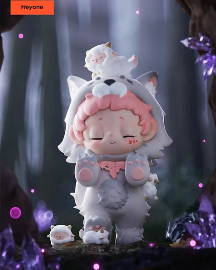 FAYA Dual Forest and Half Whisper Series