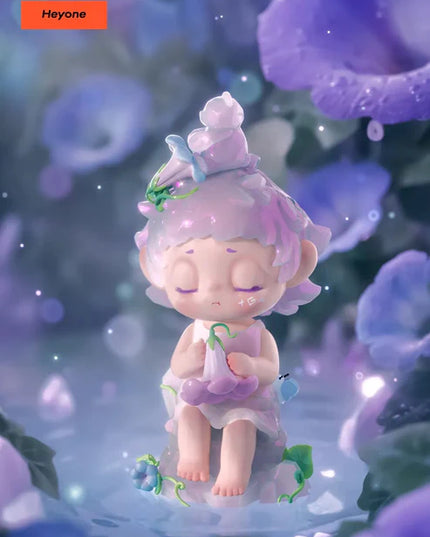 FAYA Dual Forest and Half Whisper Series