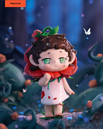 FAYA Dual Forest and Half Whisper Series