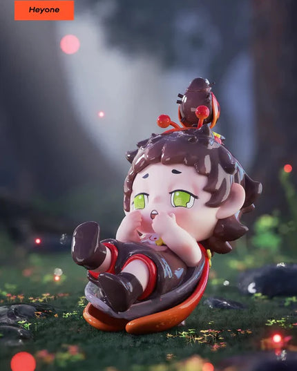 FAYA Dual Forest and Half Whisper Series