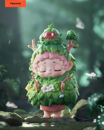 FAYA Dual Forest and Half Whisper Series