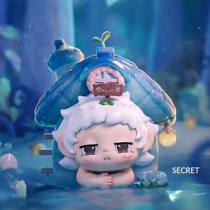 FAYA Dual Forest and Half Whisper Series