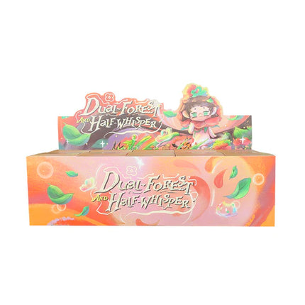 FAYA Dual Forest and Half Whisper Series