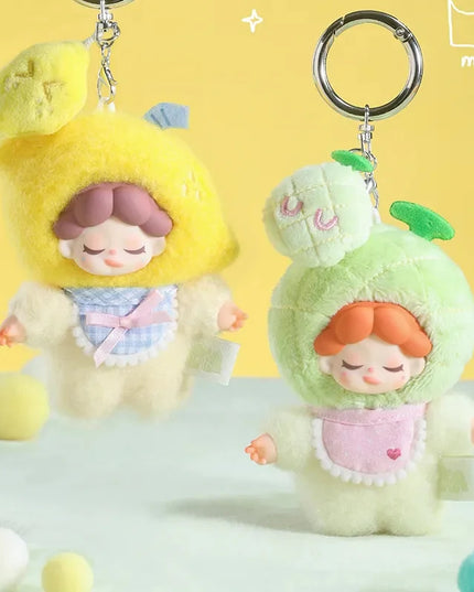 Wendy - Fruity Party Series Mini Plush Blind Box