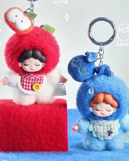 Wendy - Fruity Party Series Mini Plush Blind Box