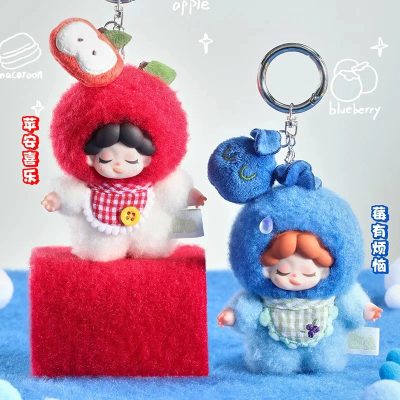 Wendy - Fruity Party Series Mini Plush Blind Box