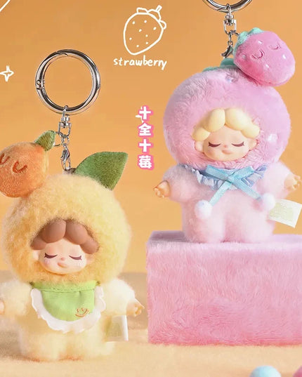 Wendy - Fruity Party Series Mini Plush Blind Box