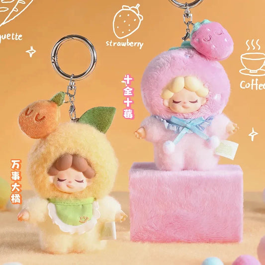 Wendy - Fruity Party Series Mini Plush Blind Box