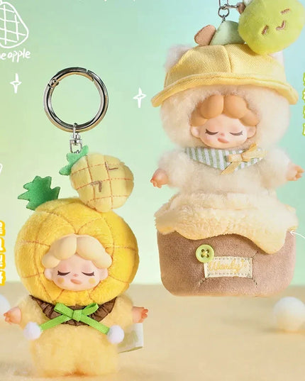 Wendy - Fruity Party Series Mini Plush Blind Box