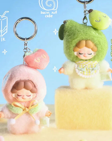 Wendy - Fruity Party Series Mini Plush Blind Box