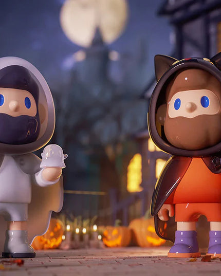 Farmer Bob Bobland Series Blind Box