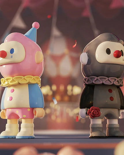 Farmer Bob Bobland Series Blind Box