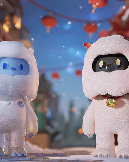 Farmer Bob Bobland Series Blind Box