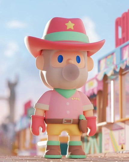 Farmer Bob Bobland Series Blind Box