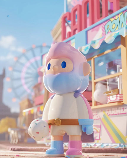 Farmer Bob Bobland Series Blind Box