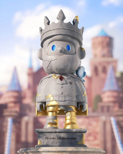 Farmer Bob Bobland Series Blind Box