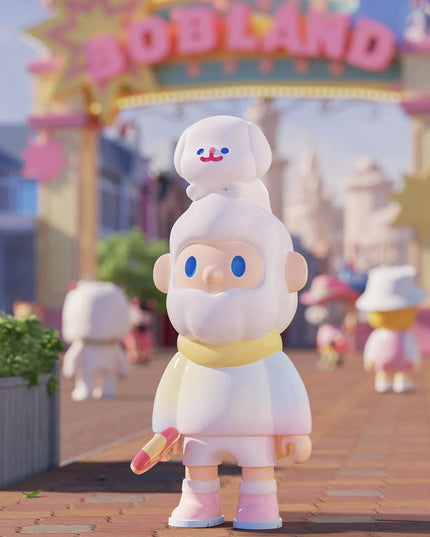 Farmer Bob Bobland Series Blind Box