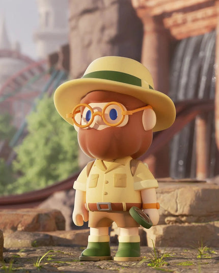 Farmer Bob Bobland Series Blind Box