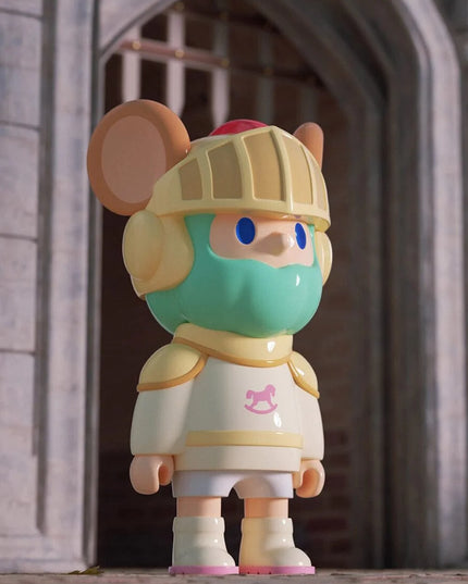 Farmer Bob Bobland Series Blind Box