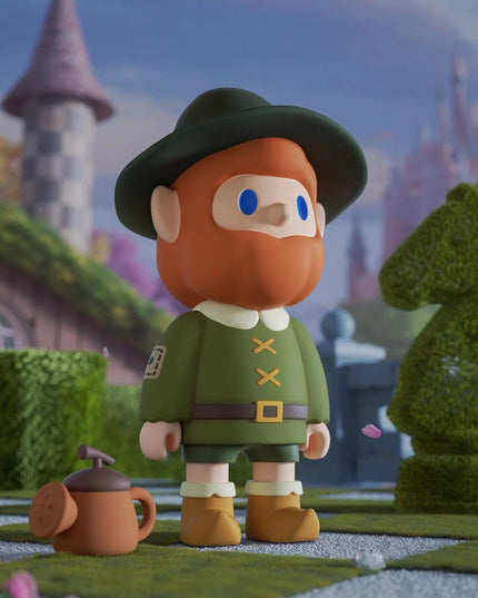 Farmer Bob Bobland Series Blind Box