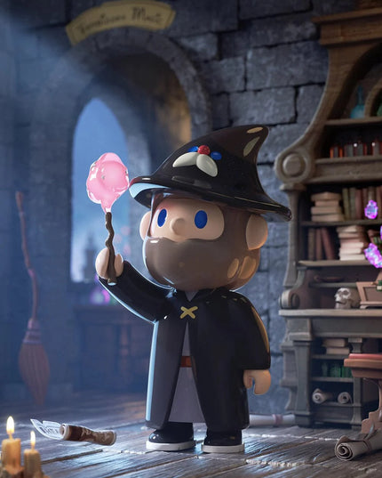 Farmer Bob Bobland Series Blind Box