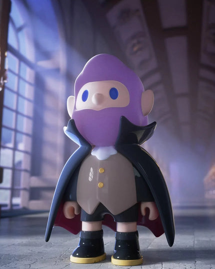 Farmer Bob Bobland Series Blind Box