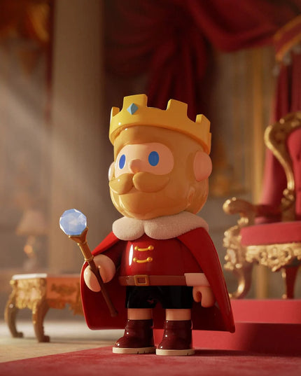 Farmer Bob Bobland Series Blind Box