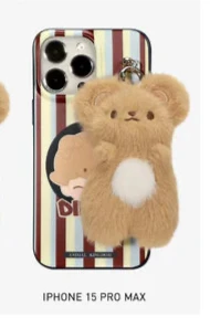 DIMOO By Your Side BJD & Merch