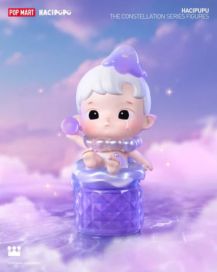 Hacipupu The Constellation Series