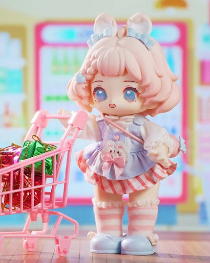 HANI -BJD Sweet Dreamland Large Size Action Figure