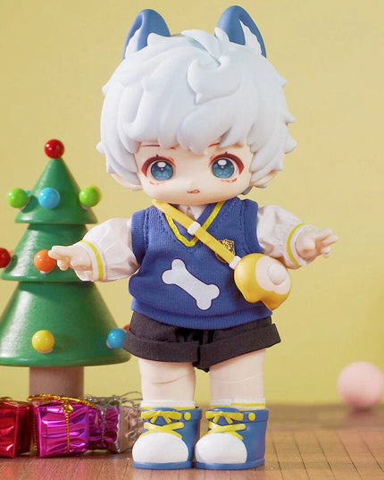 HANI -BJD Sweet Dreamland Large Size Action Figure