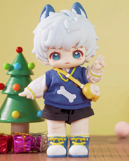 HANI -BJD Sweet Dreamland Large Size Action Figure