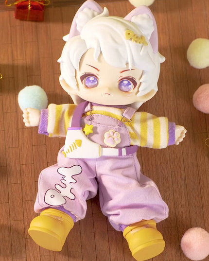 HANI -BJD Sweet Dreamland Large Size Action Figure