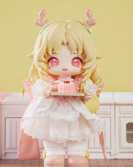 HANI -BJD Sweet Dreamland Large Size Action Figure