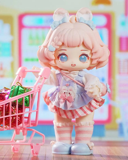 HANI -BJD Sweet Dreamland Large Size Action Figure