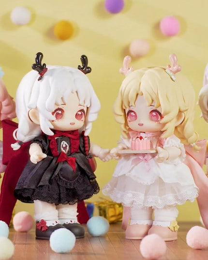 HANI -BJD Sweet Dreamland Large Size Action Figure