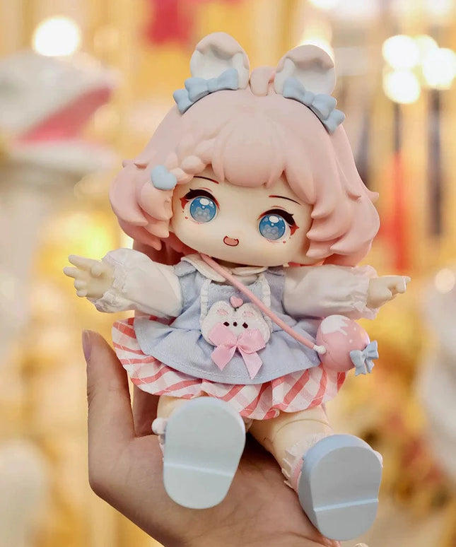 HANI -BJD Sweet Dreamland Large Size Action Figure