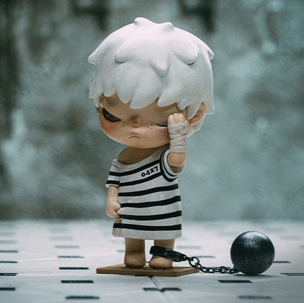 Hirono Little Mischief Series 2